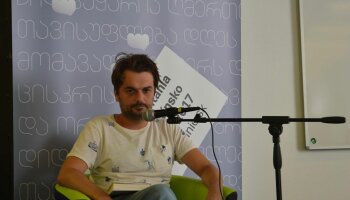 Ondrej Štefánik Foto: MAČ